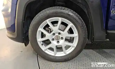 Jeep Renegade 2021 2.4 гидро в Москве № 232280, миниатюра 5