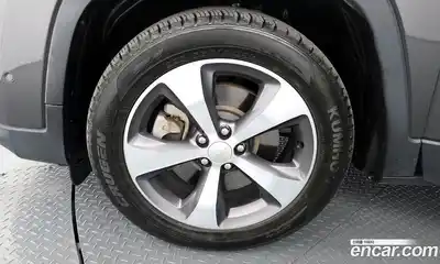 Jeep Cherokee 2020 2.4 гидро в Москве № 232412, миниатюра 5