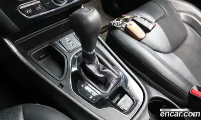 Jeep Cherokee 2020 2.4 гидро в Москве № 232412, миниатюра 9