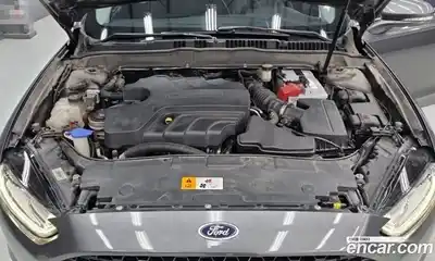 Ford Mondeo 2015 2.0 гидро в Москве № 233710, миниатюра 6