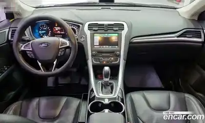 Ford Mondeo 2015 2.0 гидро в Москве № 233710, миниатюра 7