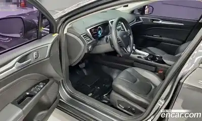 Ford Mondeo 2015 2.0 гидро в Москве № 233710, миниатюра 10