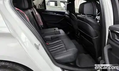 BMW 5-Series 2021 2.0 гидро в Москве № 236192, миниатюра 12