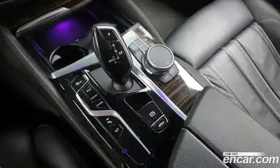 BMW 5-Series 2021 2.0 гидро в Москве № 236192, миниатюра 9