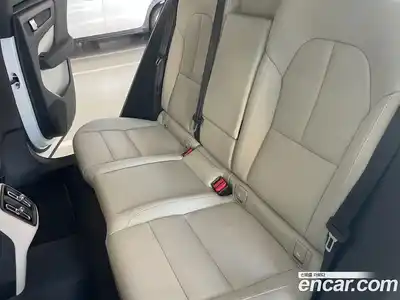 Volvo XC40 2025 2.0 гидро в Москве № 251296, миниатюра 11