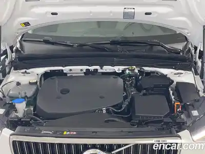 Volvo XC40 2025 2.0 гидро в Москве № 251296, миниатюра 6