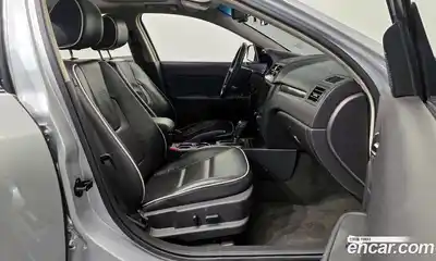 Ford Fusion 2011 2.5 гидро в Москве № 255648, миниатюра 11