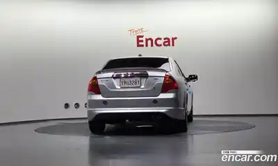 Ford Fusion 2011 2.5 гидро в Москве № 255648, миниатюра 4
