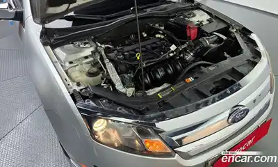 Ford Fusion 2011 2.5 гидро в Москве № 255648, миниатюра 6