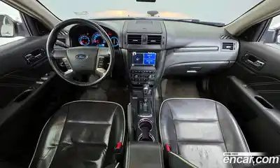 Ford Fusion 2011 2.5 гидро в Москве № 255648, миниатюра 7