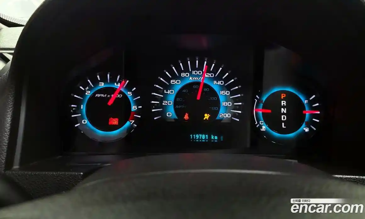 Ford Fusion 2011 2.5 гидро в Москве № 255648, фото 8