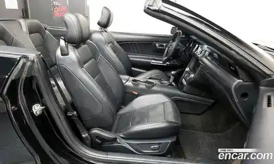 Ford Mustang 2015 2.3 гидро в Москве № 255680, миниатюра 11