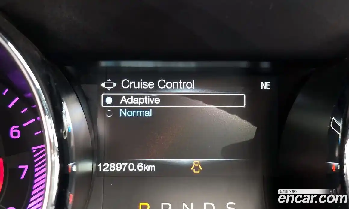 Ford Mustang 2015 2.3 гидро в Москве № 255680, фото 15