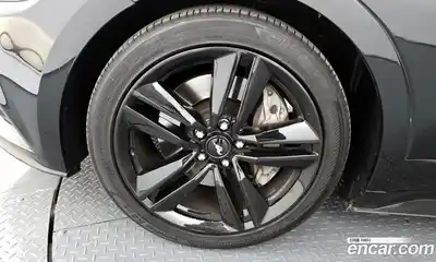 Ford Mustang 2015 2.3 гидро в Москве № 255680, миниатюра 5