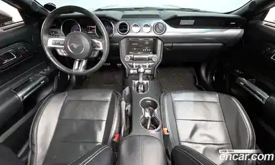 Ford Mustang 2015 2.3 гидро в Москве № 255680, миниатюра 7