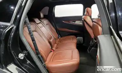 Lincoln MKX 2017 2.7 гидро в Москве № 255798, миниатюра 12