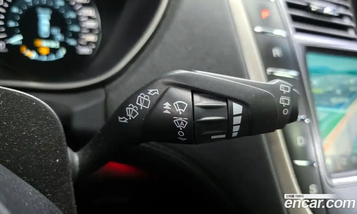 Lincoln MKX 2017 2.7 гидро в Москве № 255798, фото 17