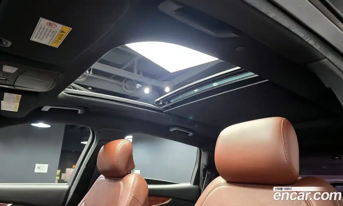 Lincoln MKX 2017 2.7 гидро в Москве № 255798, фото 18