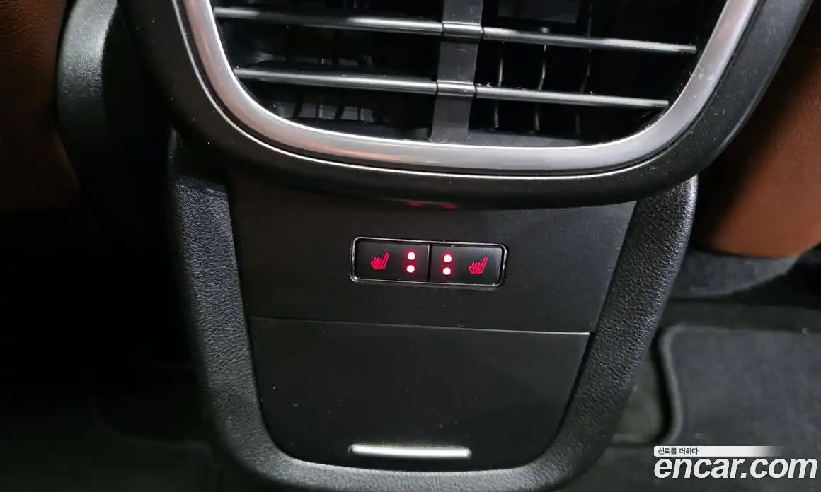 Lincoln MKX 2017 2.7 гидро в Москве № 255798, фото 19