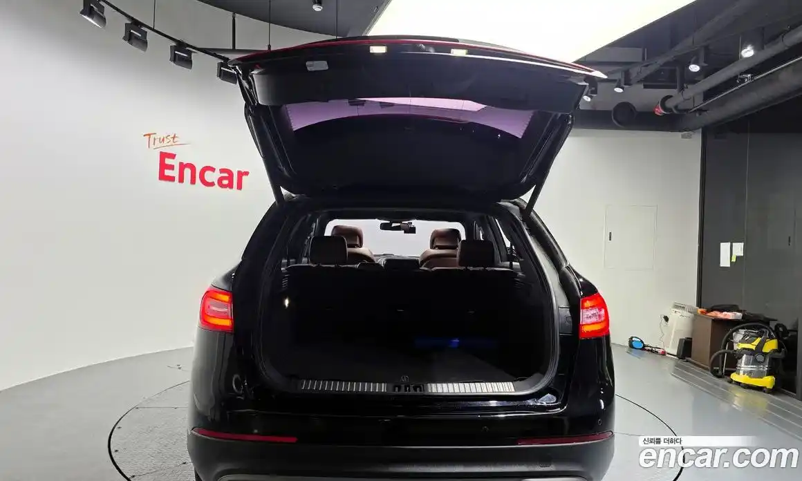 Lincoln MKX 2017 2.7 гидро в Москве № 255798, фото 20