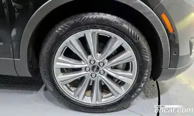 Lincoln MKX 2017 2.7 гидро в Москве № 255798, миниатюра 5