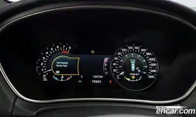 Lincoln MKX 2017 2.7 гидро в Москве № 255798, миниатюра 8