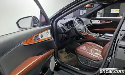 Lincoln MKX 2017 2.7 гидро в Москве № 255798, миниатюра 10