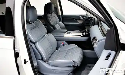 Lincoln Navigator 2023 3.5 гидро в Москве № 255854, миниатюра 11