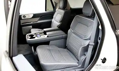 Lincoln Navigator 2023 3.5 гидро в Москве № 255854, миниатюра 12