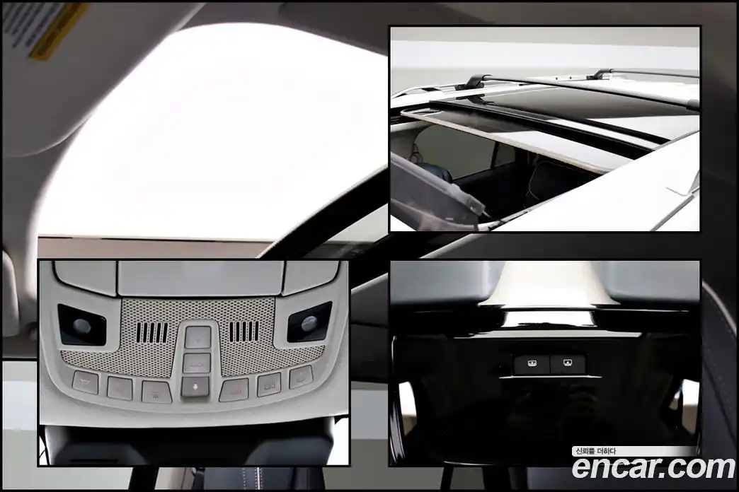 Lincoln Navigator 2023 3.5 гидро в Москве № 255854, фото 15