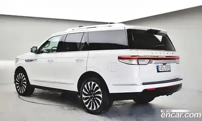 Lincoln Navigator 2023 3.5 гидро в Москве № 255854, миниатюра 2