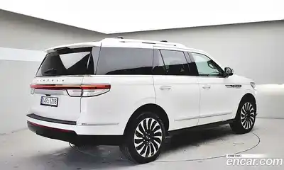 Lincoln Navigator 2023 3.5 гидро в Москве № 255854, миниатюра 4
