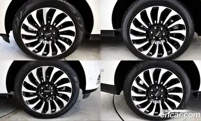 Lincoln Navigator 2023 3.5 гидро в Москве № 255854, миниатюра 5