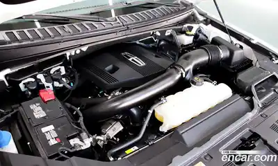 Lincoln Navigator 2023 3.5 гидро в Москве № 255854, миниатюра 6