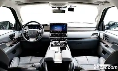 Lincoln Navigator 2023 3.5 гидро в Москве № 255854, миниатюра 7