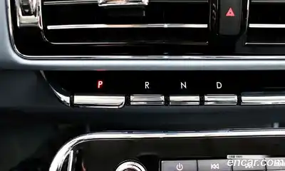 Lincoln Navigator 2023 3.5 гидро в Москве № 255854, миниатюра 9