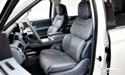 Lincoln Navigator 2023 3.5 гидро в Москве № 255854, миниатюра 10