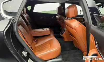 Maserati Quattroporte 2014 3.0 гидро в Москве № 255924, миниатюра 12