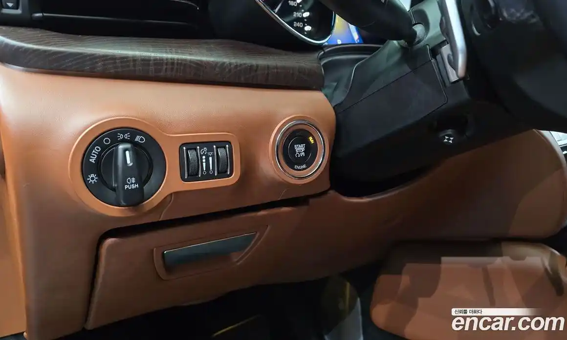 Maserati Quattroporte 2014 3.0 гидро в Москве № 255924, фото 16