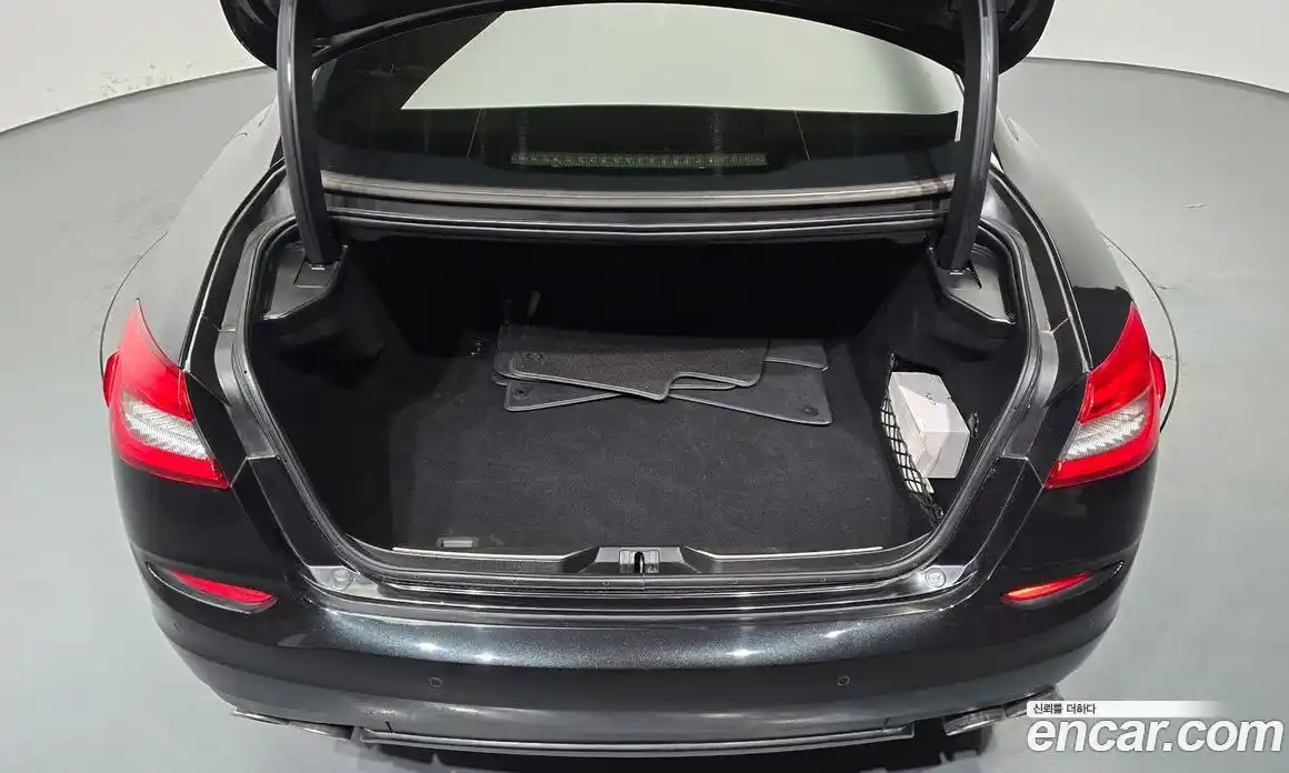 Maserati Quattroporte 2014 3.0 гидро в Москве № 255924, фото 20