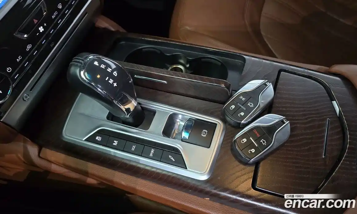 Maserati Quattroporte 2014 3.0 гидро в Москве № 255924, фото 9