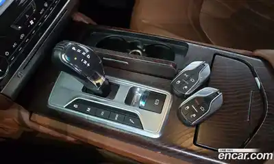 Maserati Quattroporte 2014 3.0 гидро в Москве № 255924, миниатюра 9