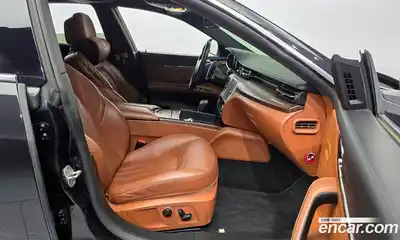 Maserati Quattroporte 2014 3.0 гидро в Москве № 255924, миниатюра 10