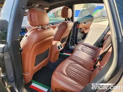 Maserati Levante 2016 3.0 гидро в Москве № 256038, миниатюра 7