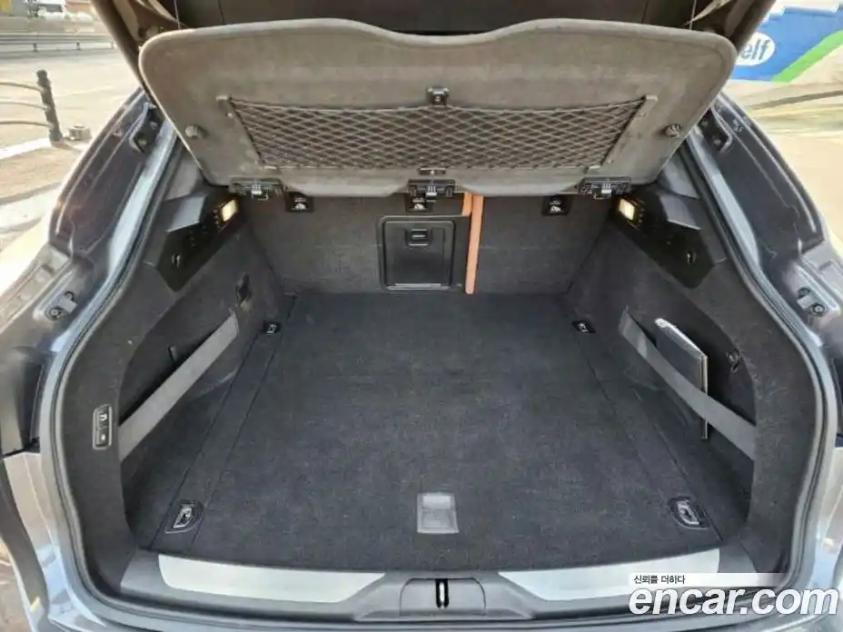 Maserati Levante 2016 3.0 гидро в Москве № 256038, фото 8