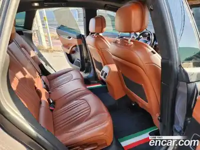 Maserati Levante 2016 3.0 гидро в Москве № 256038, миниатюра 10