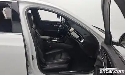 Cadillac CT6 2019 3.6 гидро в Москве № 256434, миниатюра 11