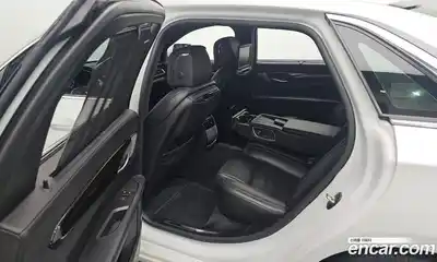 Cadillac CT6 2019 3.6 гидро в Москве № 256434, миниатюра 12