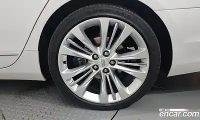 Cadillac CT6 2019 3.6 гидро в Москве № 256434, миниатюра 5
