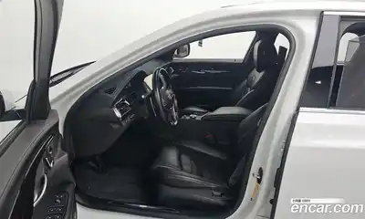 Cadillac CT6 2019 3.6 гидро в Москве № 256434, миниатюра 10